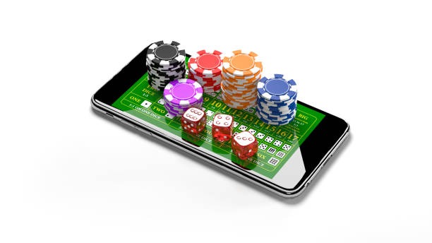 kayaraya platform interface showing live casino tables, slot games, and sports coverage on mobile